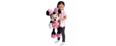 Disney Store: Grande peluche Disney à 30€ (modèle au choix)