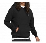 Nike: Sweat à capuche Nike Jordan Essentials en noir, gris ou rouge à 32,47€