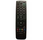 Amazon:  Télécommande de remplacement pour TV LG AKB69680403 à 8,29€