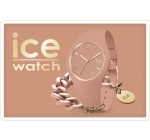 Femina: 19 duos montre et bracelet Ice-Watch à gagner