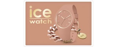 Femina: 19 duos montre et bracelet Ice-Watch à gagner