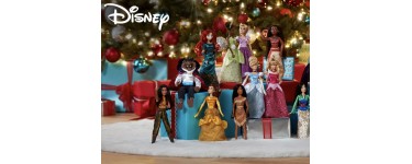 Disney Store: 25% de réduction sur une sélection de jouets et déguisements
