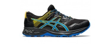 Asics: Chaussures Asics Gel-Sonoma 5 G-TX pour homme à 36,40€