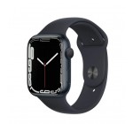Zalando: Montre connectée Apple Watch Series 7 - 45mm, GPS à 351,01€
