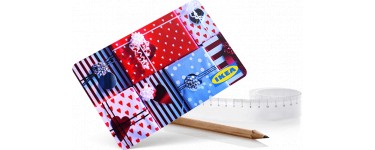 Vélux: Une carte cadeau IKEA de 150€ à gagner