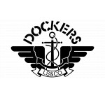 Dockers: 22% de réduction sur tout le site pour le Singles Day