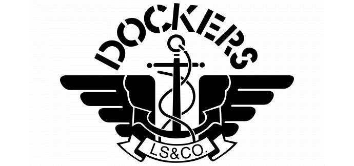 Dockers: 22% de réduction sur tout le site pour le Singles Day