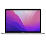 Darty: Vente flash sur tous les MacBook : 80€ de remise dès 1100€ ou -120€ dès 1500€