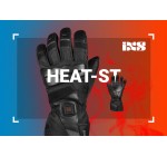 Rad: 2 paires de gants chauffants IXS Heat-ST à gagner