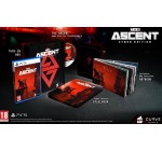 Amazon: Jeu The Ascent Cyber édition sur PS5 à 33,60€