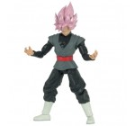 Amazon: Figurine Bandai Dragon Ball Super - Goku Super Saiyan Rosé à 18,35€