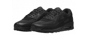 Amazon: Baskets Nike Air Max 90 Leather à 71,97€