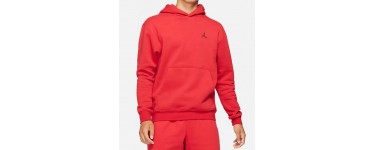 Nike: Sweat à capuche en tissu pour Homme Jordan Essentials Fleece à 32,47€