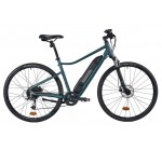 Decathlon: Vélo électrique tout chemin Riverside 500E gris à 999€