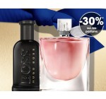 Sephora: [Black Friday] -30% sur les parfums (hors points rouges)