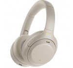 Amazon: Casque sans fil Bluetooth Sony WH1000XM4 à réduction de bruit à 279,99€