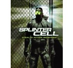 Ubisoft Store: Jeu PC Tom Clancy's Splinter Cell en téléchargement gratuit