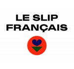Le Slip Français: 30% de réduction sur votre article préféré