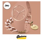 Ouest France: 1 montre Ice Watch à gagner