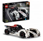Amazon: Lego Technic Formula E Porsche 99X Electric - 42137 à 36,67€