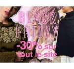We Are Knitters: 30% de réduction sur tout le site pour Black Friday