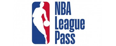NBA Store: Abonnements NBA League Pass à -50%