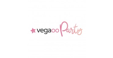 VegaooParty: Livraison offerte en mondial relay dès 69€ d'achat 