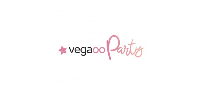 VegaooParty: 5€ de réduction à partir de 49€ d'achat
