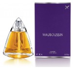Amazon:  Eau de Parfum Mauboussin Elixir Pour Elle - 100ml à 27,97€