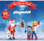 TF1: 50 listes de Noël Playmobil à gagner