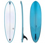 Decathlon: Planche de Surf Gonflable OLAIAN 500 Compact 6'6'' à 99€