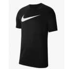 Amazon: T-Shirt enfant Nike Park 20 à 12€