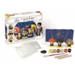 Amazon: Coffret Joustra Atelier Figurines Plâtre Harry Potter à 19,99€