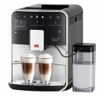 Amazon: Machine à Café Expresso et boissons chaudes Melitta Barista T Smart F830-101 à 835,22€
