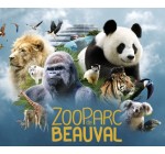 Zoo Parc de Beauval: Tarifs préférentiels et nombreux avantages pour les CSE