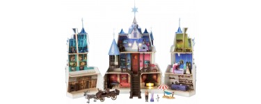 Disney Store: -30% sur une sélection de grandes boîtes de jouets