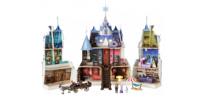 Disney Store: -30% sur une sélection de grandes boîtes de jouets