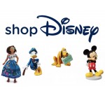 Disney Store: -50% sur le 2ème article acheté parmi plus de 1000 articles Disney