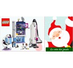 Femme Actuelle: 4 boites de LEGO Friends "L’académie de l’espace d’Olivia" à gagner