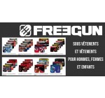 Ciné Média: 42 sous-vêtements homme Freegun à gagner