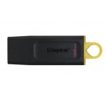 Cdiscount: Clé USB Kingston Exodia 128Go à 8,45€