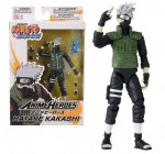 Amazon: Figurine Bandai Naruto Shippuden - Kakashi Hatake à 17,80€