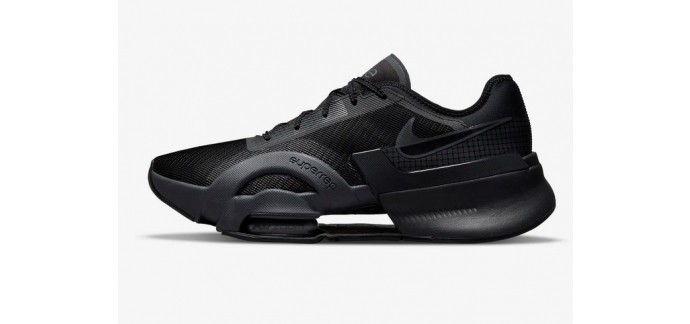 Nike: Chaussures Homme Nike Air Zoom SuperRep 3 à 77,97€