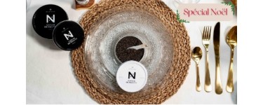 Cuisine Actuelle: 3 lots de Caviar de Neuvic à gagner