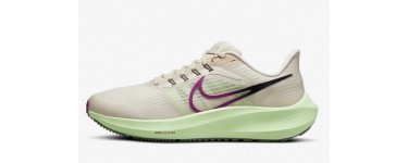 Nike: Chaussure de running pour femme Nike Pegasus 39 à 71,97€