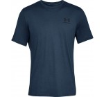 Amazon: T-shirt homme Under Armour Sportstyle Left Chest à 18,20€