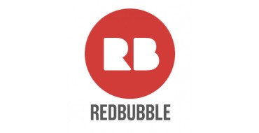 Redbubble: Créez un compte et profitez de -20 % sur votre première commande