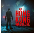 Nintendo: Jeu The Hong Kong Massacre sur Nintendo Switch (dématérialisé) à 0,99€