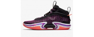 Nike: Chaussures de basketball Air Jordan XXXVI « First Light » à 110,97€