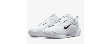 Nike: Chaussure de tennis NikeCourt Zoom NXT pour Homme à 89,97€